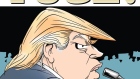 YUGE Book cover