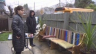 backyard homeless