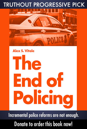 The End of Policing