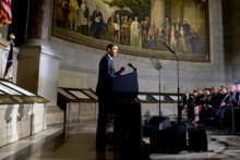 White House Drafts Executive Order for Indefinite Detention