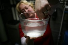 Residents Divided About PA’s Agreement With Gas Drilling Company Over Water Contamination