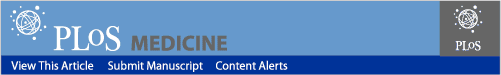 Logo of plosmed