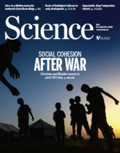 Magazine Cover