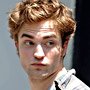 'Twilight' hunk OK after getting clipped by cab 'Twilight' hunk OK after getting clipped by cab