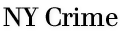 NY Crime