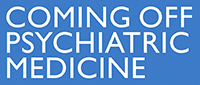 Coming Off Psychiatric Medicine Website