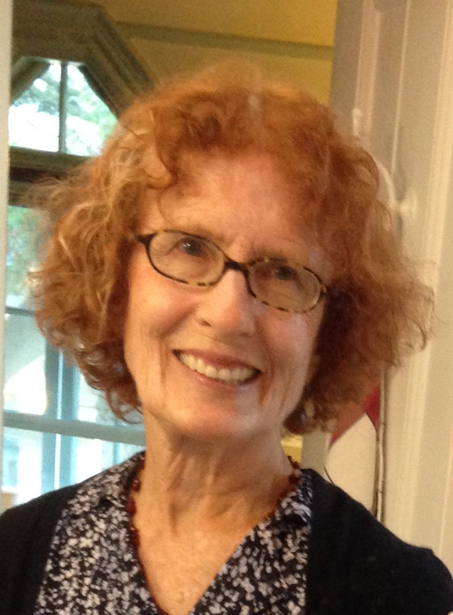 Dorothy Dundas