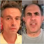 Bloggingheads Video: Victory in Iraq? 