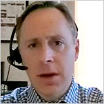 Bloggingheads: Obama on the Couch