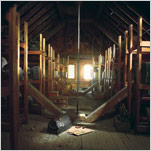 From Forgotten Luggage, Stories of Mental Illness