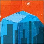 Arthur C. Clarke, the Voice of Cosmic Wonder