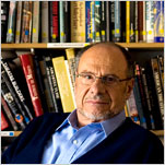 For Volpe, Met Is Not a Final Curtain