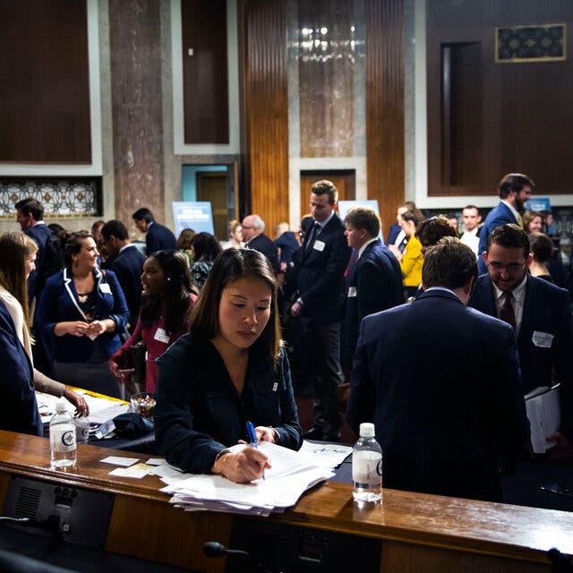 Recruiters say they are seeing a surge of résumés that they suspect have been generated using ChatGPT.