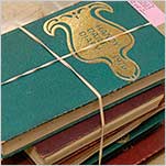 Dear Amish Diary: After Floods, Made a Quilt