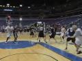 Media vs. D.C. Council basketball game