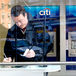 [Citi Gives Glimpse of Good and Bad]