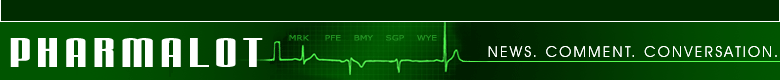 Pharmalot