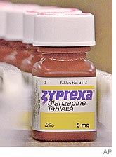 [Zyprexa]