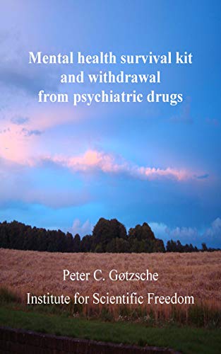 Mental Health Survival Kit Cover