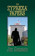 The Zyprexa Papers by Jim Gottstein