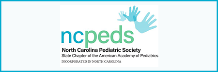 NC Pediatric Society - Inline 2020