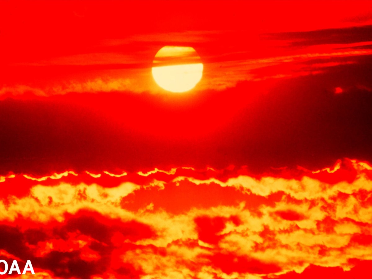 North Carolina braces for ‘another summer of record heat’