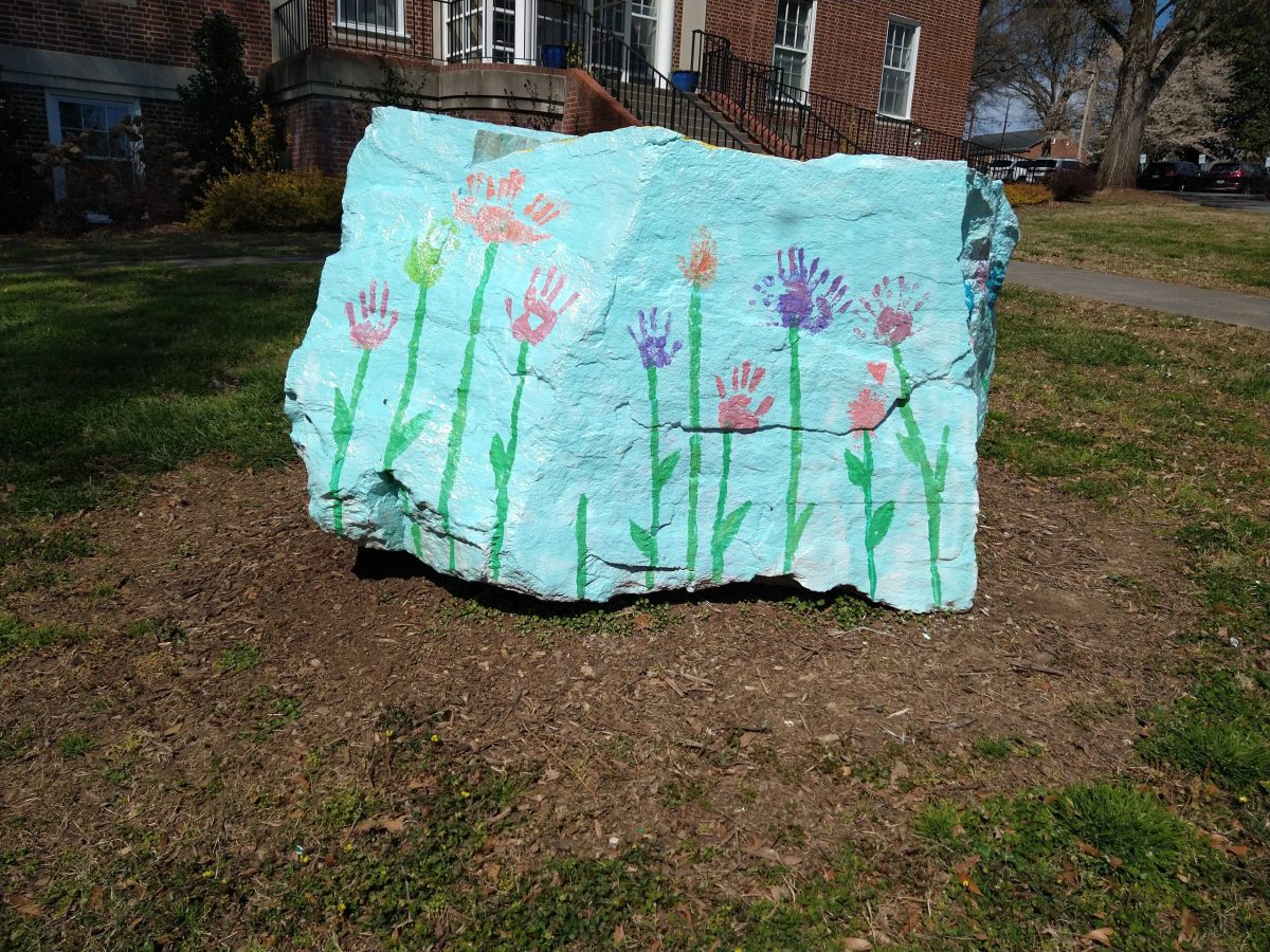 Bridging Families foster program expands in NC