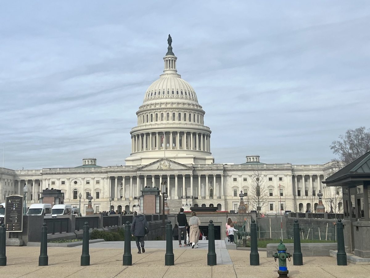 3 things to watch on mental health in Trump’s early budget proposals