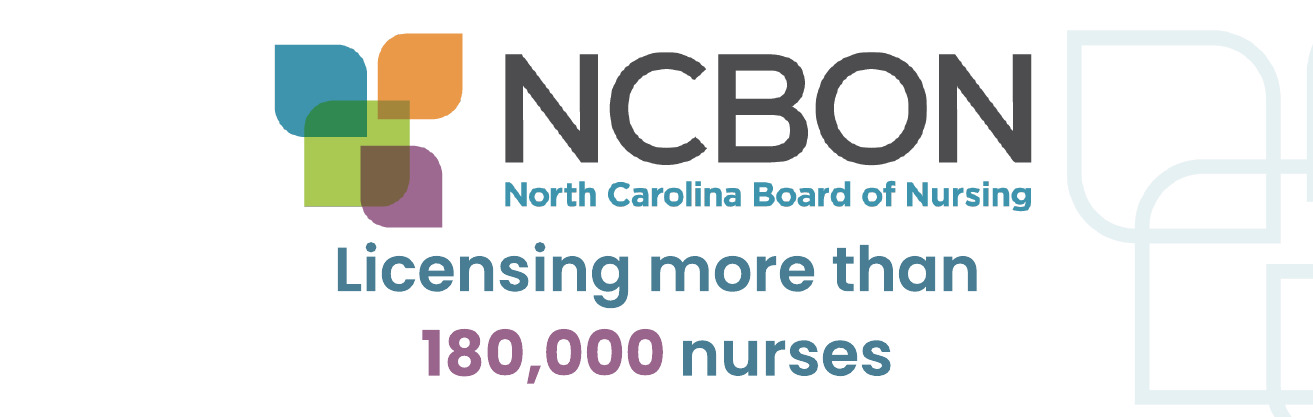 Protecting the public through the regulation of nursing.