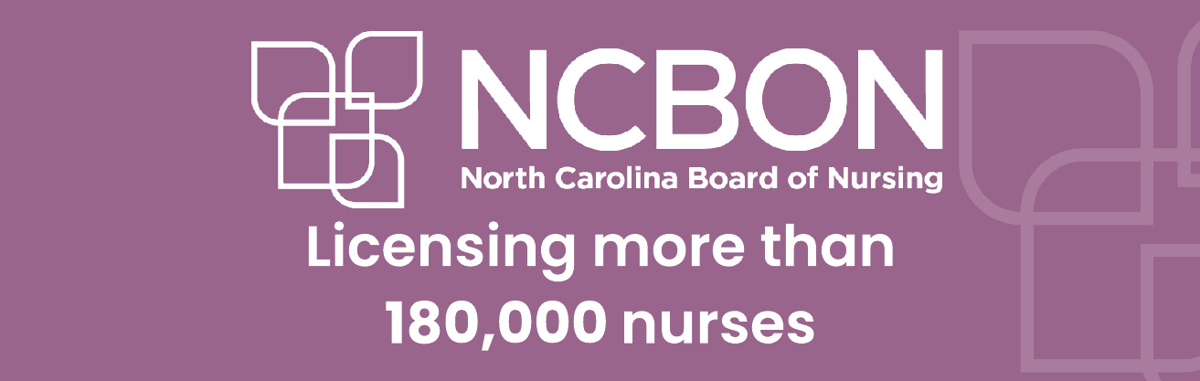 Protecting the public through the regulation of nursing. 